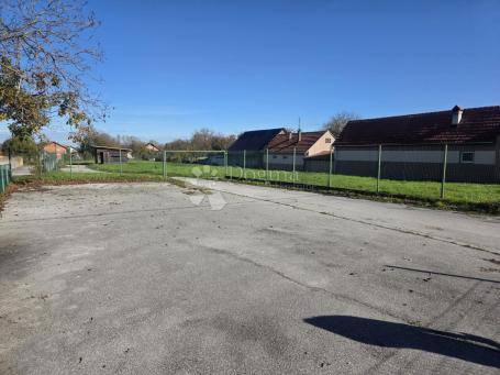 Building land Vrbanovec, Martijanec, 3.575m2