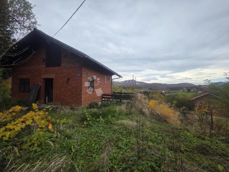 House Crkovec, Lepoglava, 70m2