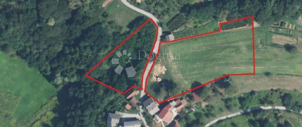 Building land Crkovec, Lepoglava, 8.059m2