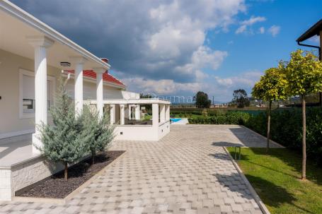 House Podgrađe, Marija Bistrica, 230m2
