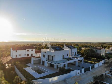 House Rovinj, 486m2