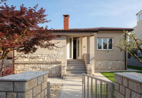 Haus Umag, 165m2