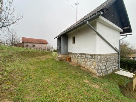 Building land Popovača, 1.115m2