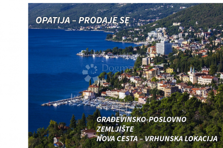 OPATIJA, prilika za investitore!