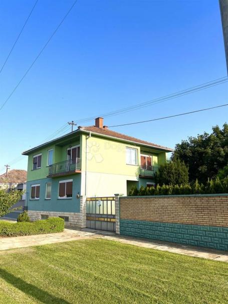 House Negoslavci, 220m2