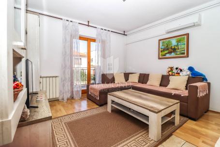 Prilika! Povoljna kuća u širem centru Pule! 