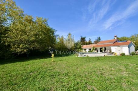 Labin, Umgebung, renoviertes Steinhaus in ruhiger Lage
