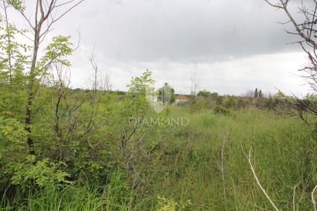 Valtura, atraktivno zemljište 