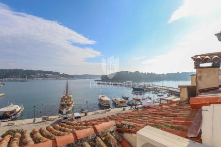 Rovinj, stan sa pogledom na more