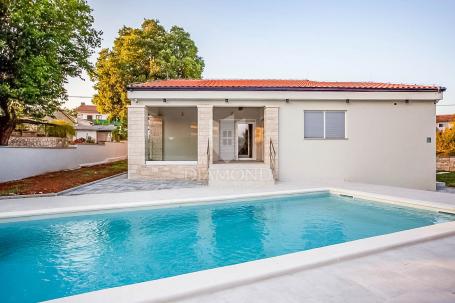 Beautiful house near Rovinj