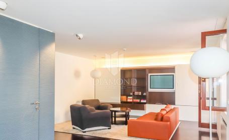 Spectacular apartment in the center of Rovinj