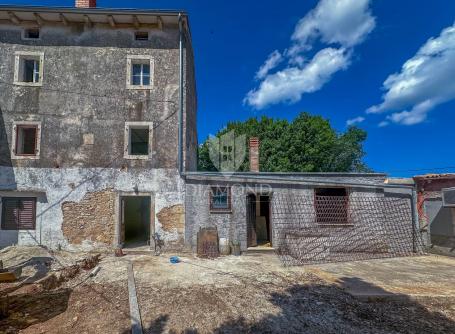 Krnica, tri objekta za renovaciju