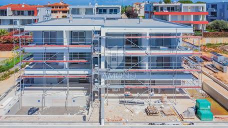 Novigrad, neues Gebäude! Modernes Apartment mit 2 Schlafzimmern!