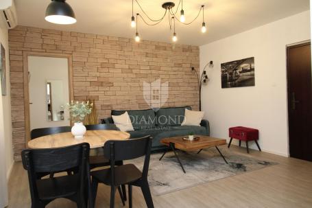 Dva apartmana na Korzu