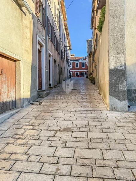 Prilika, poslovni prostor u centru Buzeta
