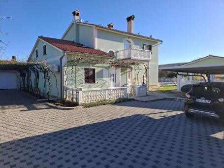 Haus Labin, 250m2