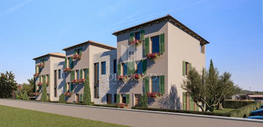 Poreč Townhouses - kuća u nizu, novogradnja!
