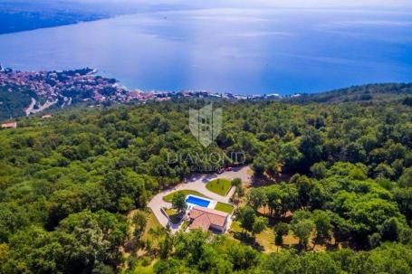 Jedinstvena villa na tržištu