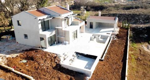Poreč, Umgebung – Idyllisches Haus mit wunderschöner Aussicht