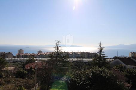 Rijeka, raskošan stan s bonusom