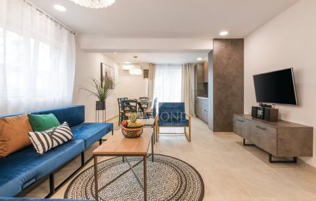 Fažana, schöne Wohnung 500 m vom Meer entfernt!