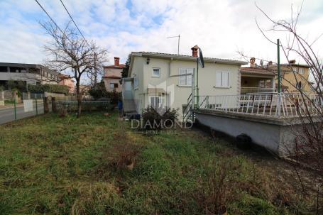 Labin, Einfamilienhaus in einem Vorort