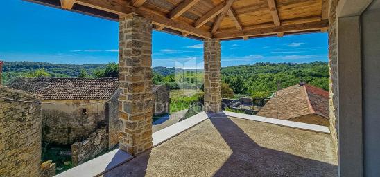 Haus Momjan, Buje, 150m2