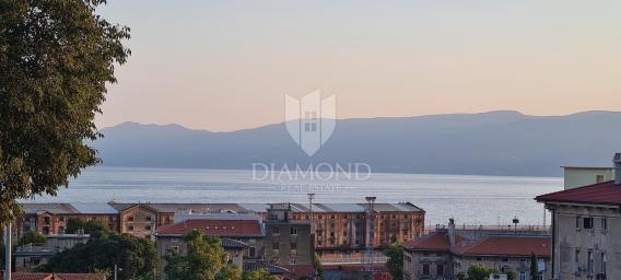 Rijeka, lijep stan na atraktivnoj lokaciji