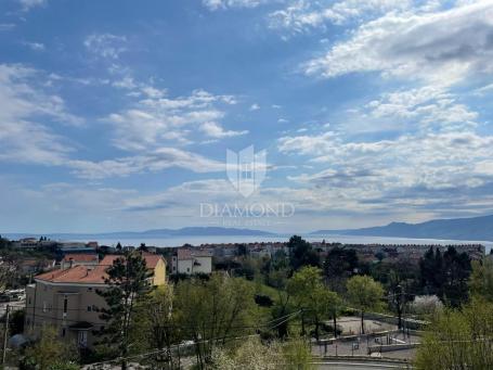 Wohnung Srdoči, Rijeka, 146m2