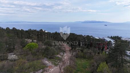 Grundstück Srdoči, Rijeka, 1.800m2