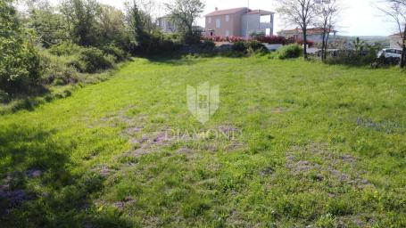 Poreč – okolica – Savršeno građevinsko zemljište za dom iz snova