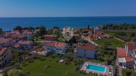Istra, Umag, okolica- prekasna kuća s bazenom blizu mora !