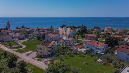 Istra, Umag, okolica- prekasna kuća s bazenom blizu mora !