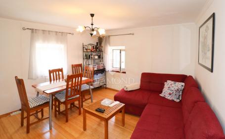 Rovinj, helle Wohnung im Herzen der Stadt