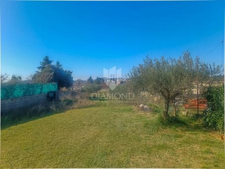 Ekskluzivno!Rovinj!Sjajan građevinski teren!