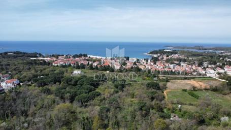  Poreč – Prostran trosoban stan s dvije kupaonice