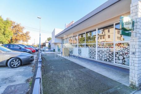 Office space Zambratija, Umag, 269m2