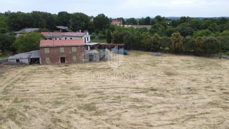 Sveti Lovreč – okolica: Privatnost i prilika u Istri