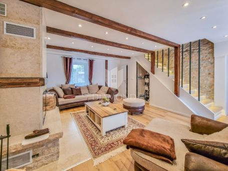 Umag area, renovated house 750 m from the sea!