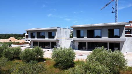 Poreč, eine beeindruckende Villa in Toplage!