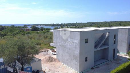 Poreč, eine moderne Villa in exklusiver Lage!