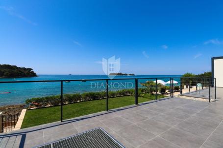 Rovinj, Luxuswohnung in einzigartiger Lage