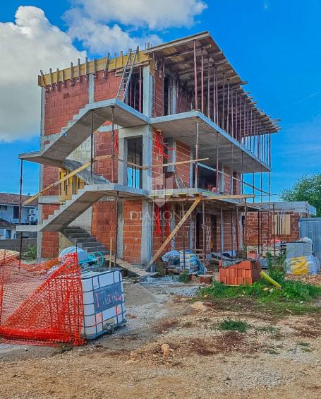 Prilika! Savudrija! Stan, 79 m² s 3 spavaće sobe!