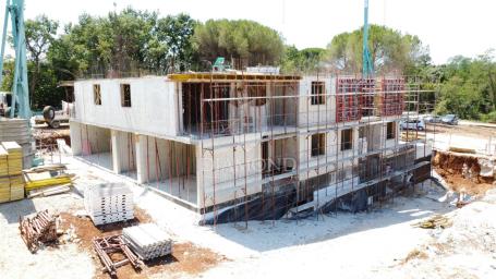 Poreč, Attraktive Wohnung in Gefragter Lage