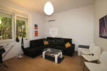 Wohnung Belveder, Rijeka, 58m2
