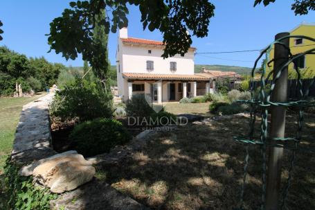 Haus Labin, 120m2