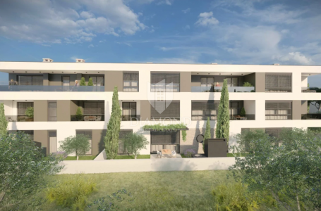 Geräumiges, schönes Apartment 1 km vom Strand in Štinjan entfernt!