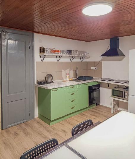 Wohnung Buzet, 83m2