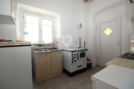 House Draga, Rijeka, 85,06m2