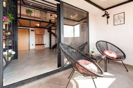 EXKLUSIV bei Diamond! Wohnung in Rovinj in begehrter Lage